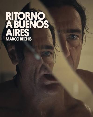 ritorno a buenos aires