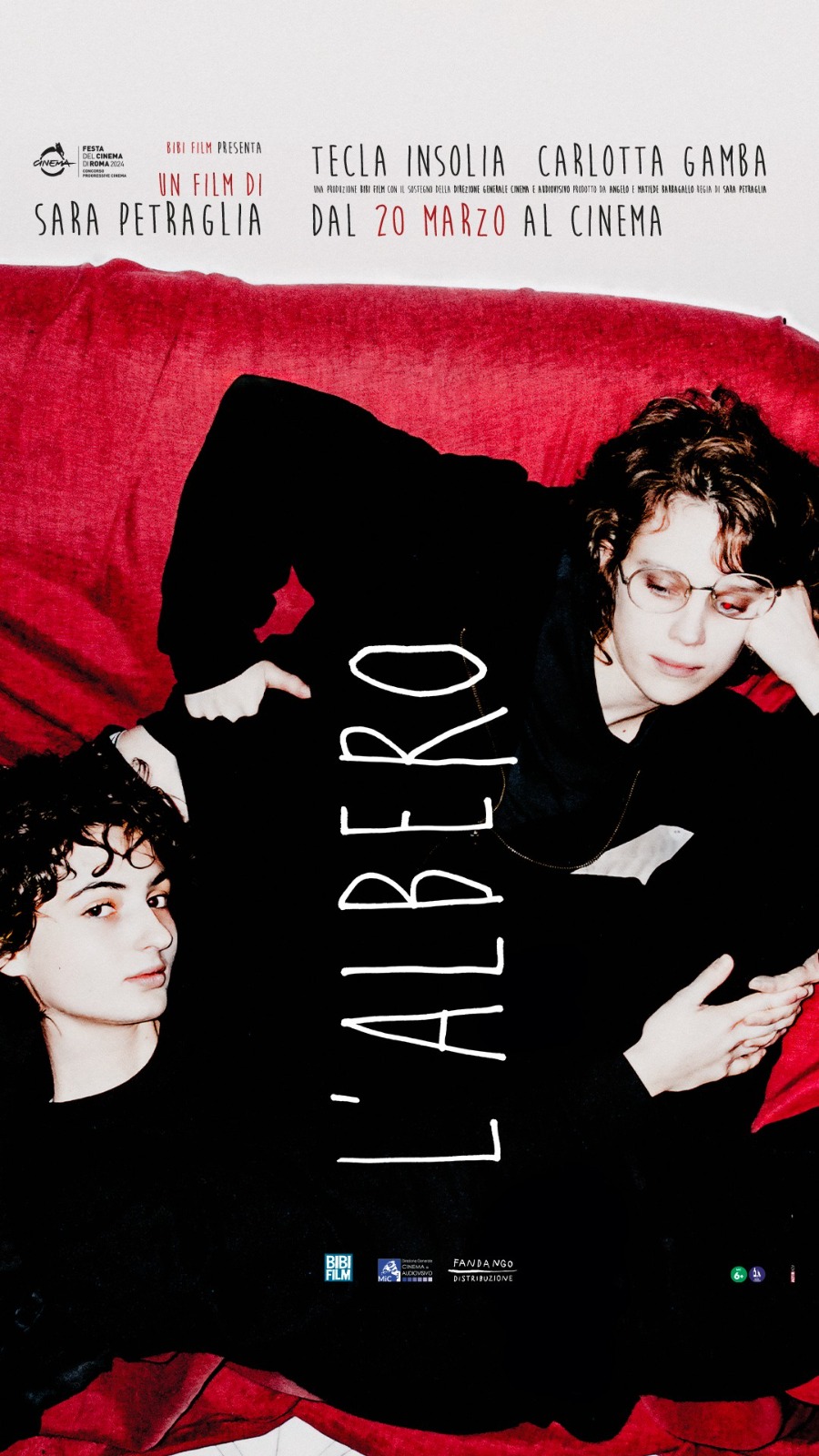 albero