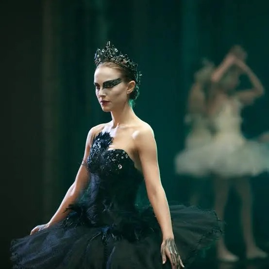 Black Swan