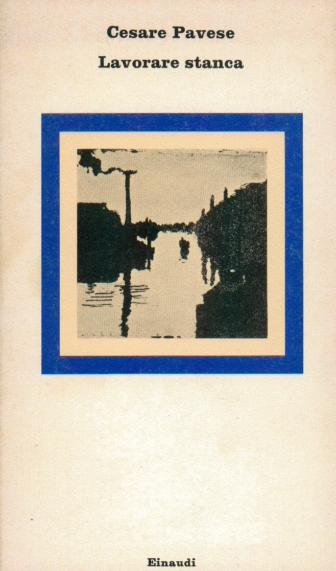lavorare stanca