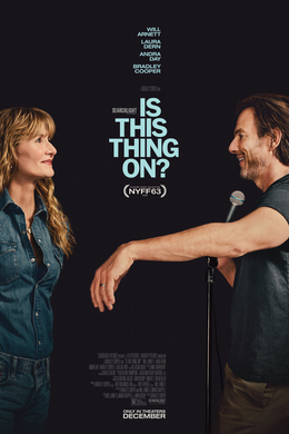 isthisthingon