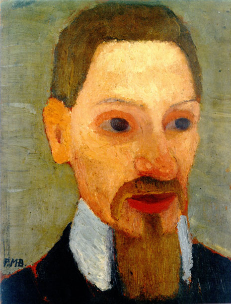 rilke